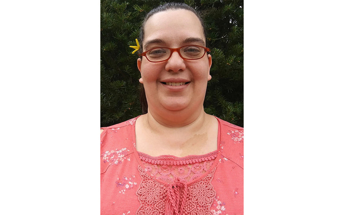 Ellen Wilder Joins Kindred Ink Press