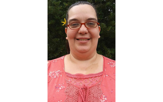 Ellen Wilder Joins Kindred Ink Press