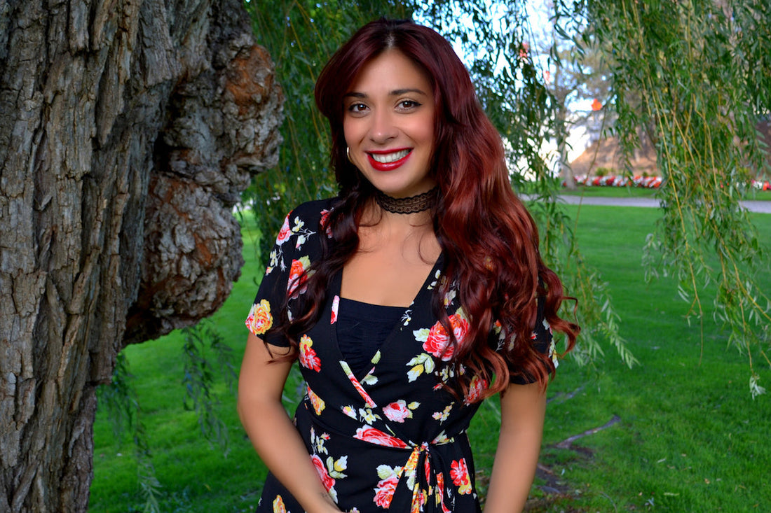 Nikki LeClair Joins Kindred Ink Press