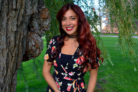 Nikki LeClair Joins Kindred Ink Press