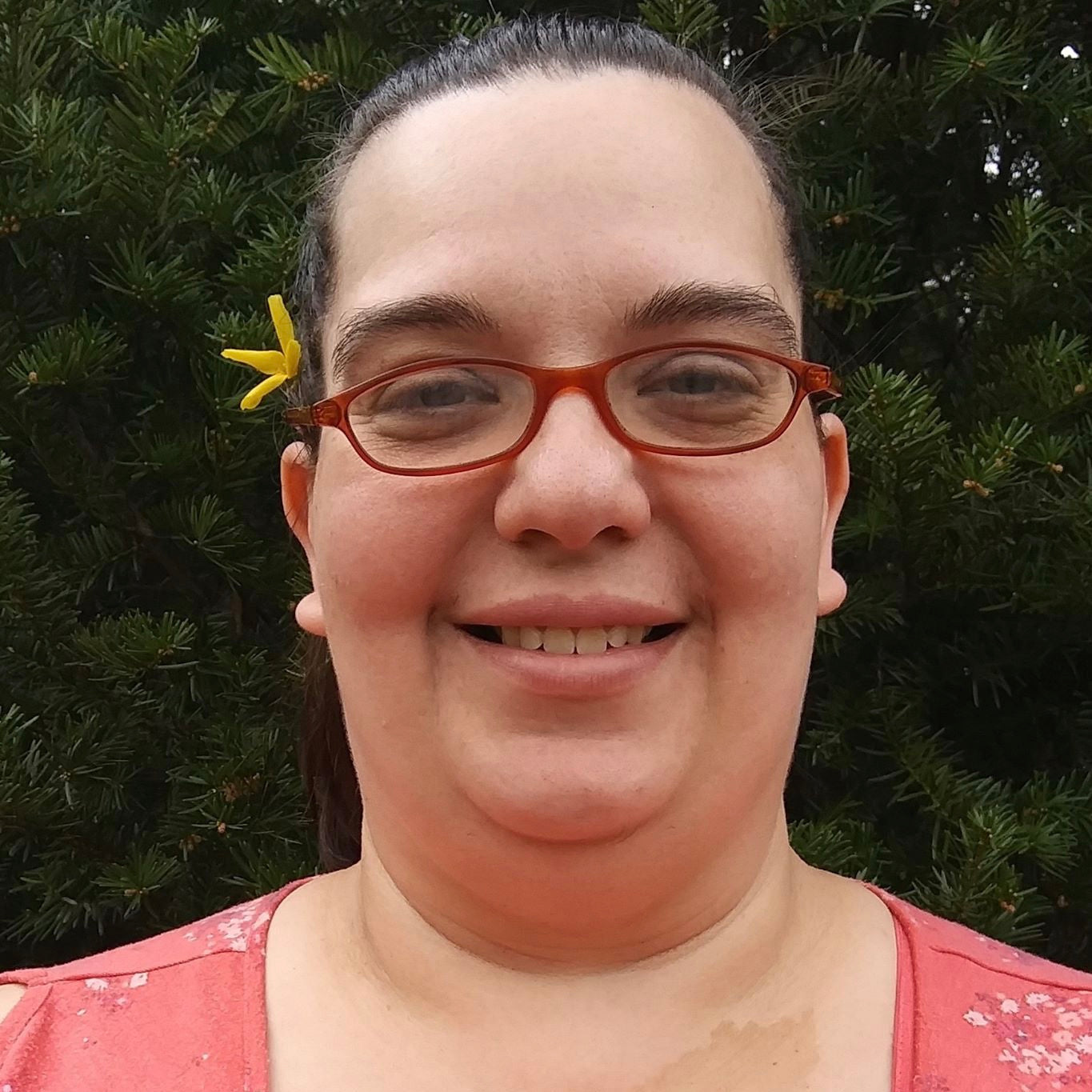 Ellen Wilder